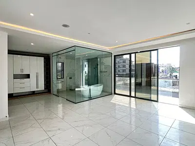 4 Bedroom Maisonette with BQ — Victoria Island (VI), Lagos