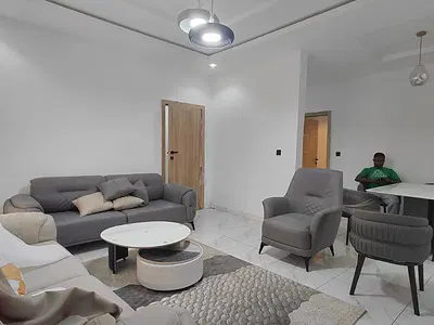 4 Bedroom Fully Detached Bungalow — Ibeju Lekki, Lagos