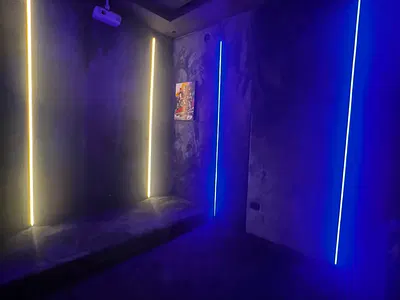 5 Bedroom Fully Detached Duplex — Osapa, Lekki, Lagos