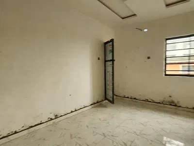 2 Bedroom Flat — Alagomeji, Yaba, Lagos