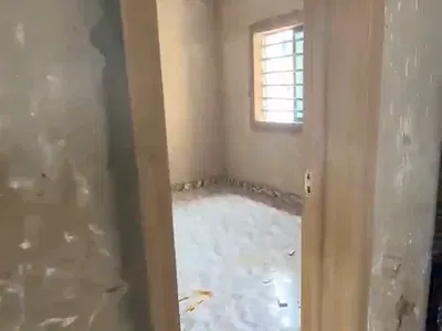Standard Miniflat for Rent — Morocco, Shomolu, Lagos