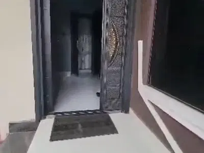 4 Bedroom Fully Detached Duplex with BQ — Ifeloju Estate, Ifako, Gbagada, Lagos