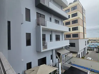 3 Bedroom Apartment — Oniru, Victoria Island (VI), Lagos