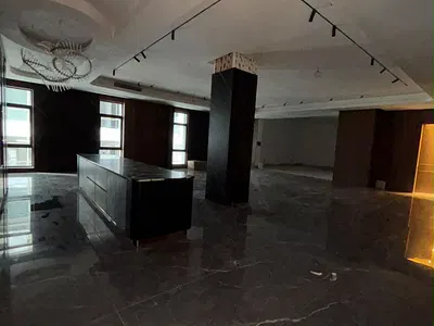 4 Bedroom Maisonette with 2 BQ — Banana Island, Ikoyi, Lagos