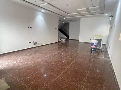 3 Bedroom Duplex — Lekki, Lagos