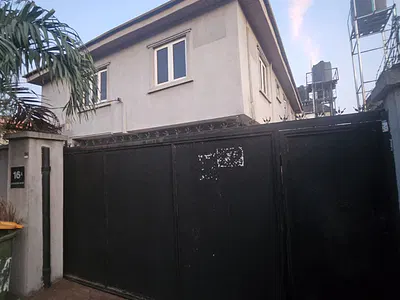 5 Bedroom Detached Duplex — GRA Phase 2, Magodo, Lagos