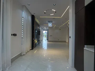5 Bedroom Detached Duplex — Lekki, Lagos
