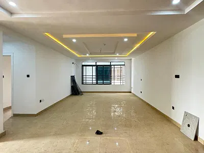 3 Bedroom Fully Serviced Apartment — Victoria Island (VI), Lagos