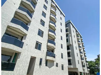 3 Bedroom Fully Serviced Apartment — Victoria Island (VI), Lagos