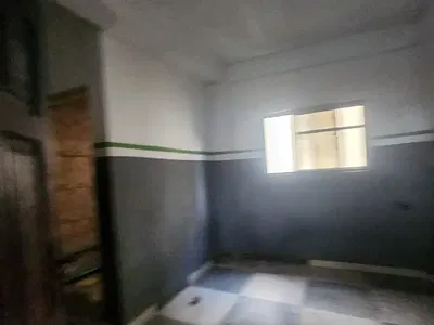 Fairly Used Mini Flat Available — Oyingbo, Ebute Metta East, Yaba, Lagos