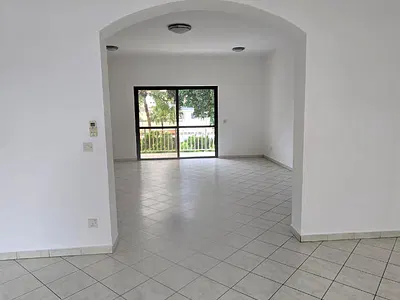 4 Bedroom Terraced Duplex with Service Quarters — Ikoyi, Lagos