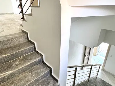 3 Bed Blocks of Flat First Floor — Gwarinpa Main, by 1st Avenue, FCT Abuja, Gwarinpa, Abuja