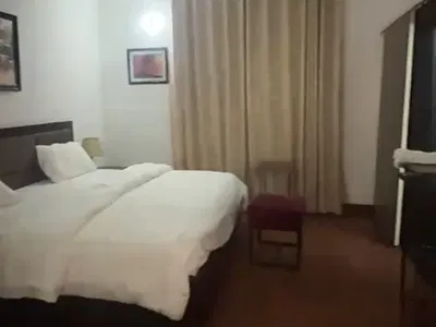1 Bedroom Furnished Serviced Apartment — Maitama District, Abuja