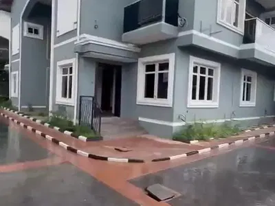 4 Bedroom Duplex — Oniru, Victoria Island (VI), Lagos