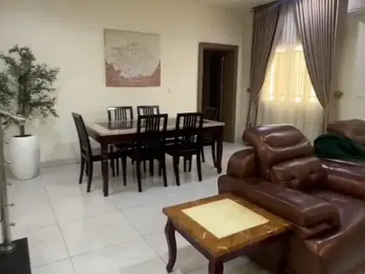 Furnished 4-Bedroom Terraced Duplex — Baba Umar Farouk Crescent, Jahi, Abuja