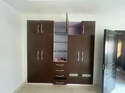 3 Bedroom Apartment with BQ — Parkview Estate, Ikoyi, Lagos