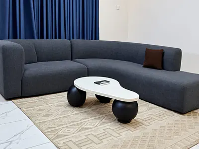 Newly Lunched 2 Bedroom Apartment with Perfect Aesthetics — Lekki, Lagos