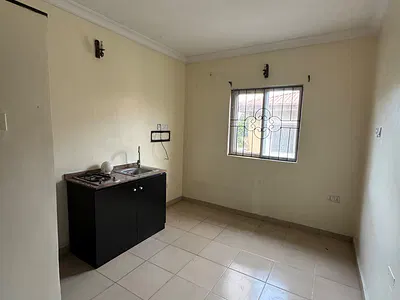 Self Contain Studio — Ajah, Lagos