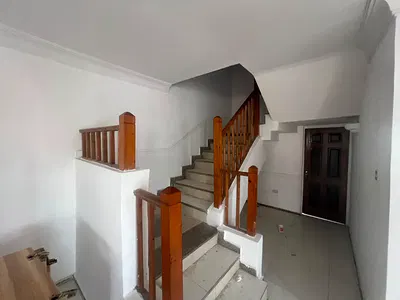 4 Bedroom Maisonette with BQ — Parkview Estate, Ikoyi, Lagos