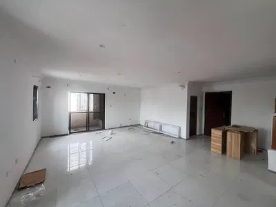 4 Bedroom Maisonette with BQ — Ikoyi, Lagos