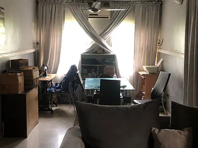 3-Bedroom Residence, Second Floor — Maitama District, Abuja