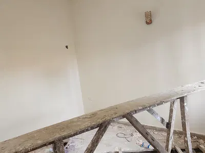 Decent One Bedroom Flat — Utako, Abuja