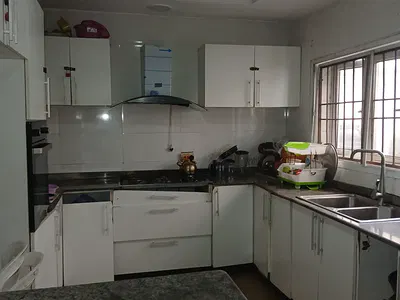 1 Bedrooms Master Shared Apartment — Bishop Gate Estate, Ikate, Lekki, Lagos