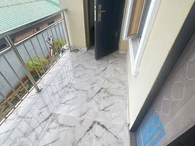 3 Bedroom Flat — Street, Abijo, Lekki, Lagos