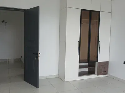 2 Bedroom Luxury Apartment — Ikate, Lekki Phase 1, Lekki, Lagos