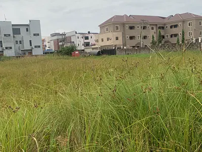 3,511 SQM Commercial Land — Gbangbala Street, Off Freedom Way, Ikate Elegushi, Lekki, Lagos