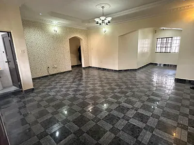 3 Bedroom Apartment, En-Suite — Gwarinpa, Abuja