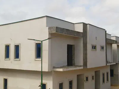 3 Bedroom Semi-Detached Duplex — Ajah, Lagos