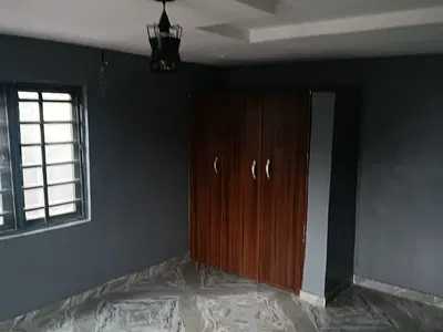 3 Bedroom Flat — Alexander Johnson Awe, Ibadan, Ibadan, Oyo