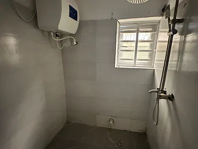 1 Bedroom Ground Floor Apartment — Ogidan, Sangotedo, Ajah, Lagos