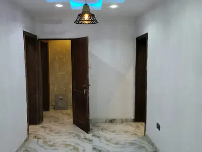 3 Bedroom Flat — Ajeigbe Ringroad, Ibadan, Oyo