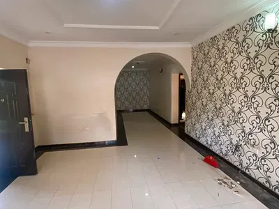 2 Bedroom Apartment, En-Suite — Off 69 Road, Gwarinpa, Abuja