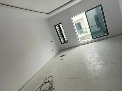 4 Bedroom Terraced Duplex — Lekki, Lagos