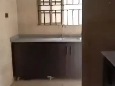 3 Bedroom Block of Flats — Wuye, Abuja