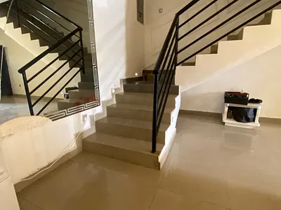 3 Bedroom Terraced Duplex — Lokogoma District, Abuja