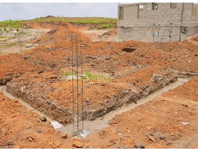 Residential Land — Epe, Lagos