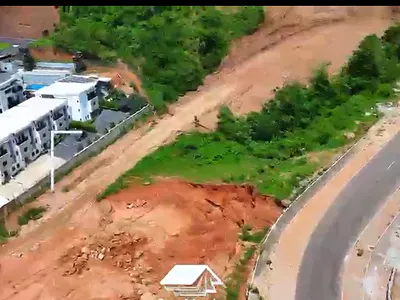 500 SQM Residential Land — Excel’s Luxurious Estate, Wuye, Abuja