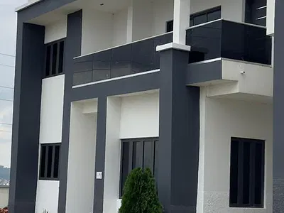 4 Bedroom Detached Duplex with BQ — Katampe Extension, Katampe, Abuja