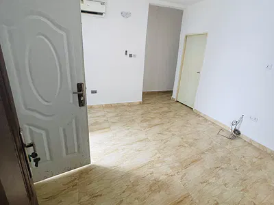 Fully Service 2 Bedroom Apartment with Pool, Gym, (3) Ac's & 24/7 Light — Lekki, Lagos