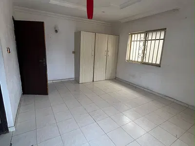 3 Bedroom Apartment — Lekki, Lagos