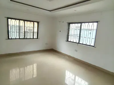 4 Bedroom Detached Duplex with Library — Magodo, Lagos
