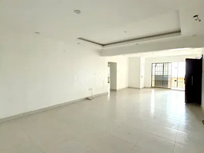 2 Bedroom Penthouse with BQ and Pool — Victoria Island (VI), Lagos