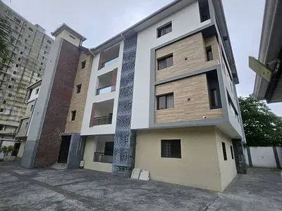 8 Units of Furnished 3 Bedroom Apartments — Victoria Island (VI), Lagos