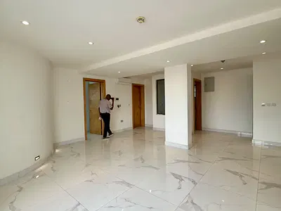 2 Bedroom Apartment with BQ — Victoria Island (VI), Lagos