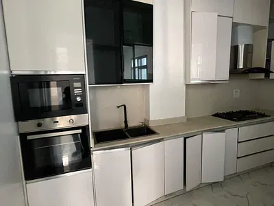 3 Bedroom Maisonette — Towards Freedom Way, Ikate, Lekki, Lagos