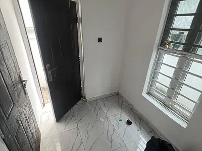 Exquisite Spacious BQ Apartment — Lekki, Lagos